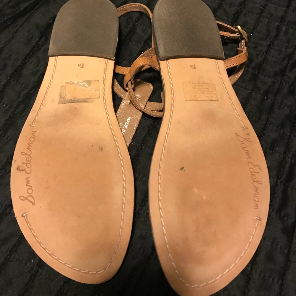 Sam Edelman Gigi’s - Picture 2 of 3